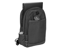 Natec PLECAK DO LAPTOPA KUDU CZARNY 15.6" 19 L - 1470236 - zdjęcie 8